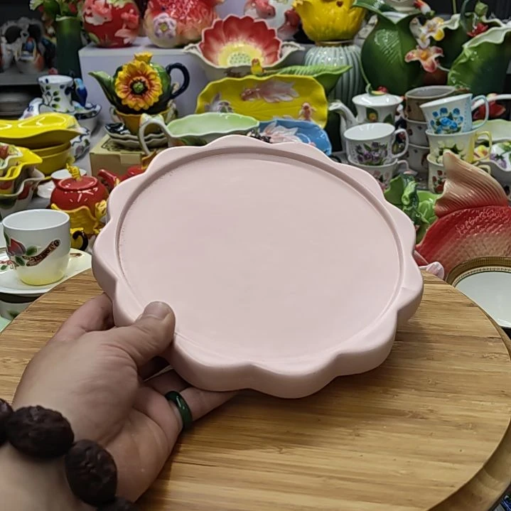 潮州创艺瓷家陶瓷