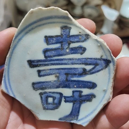 陶瓷手工艺品陶瓷