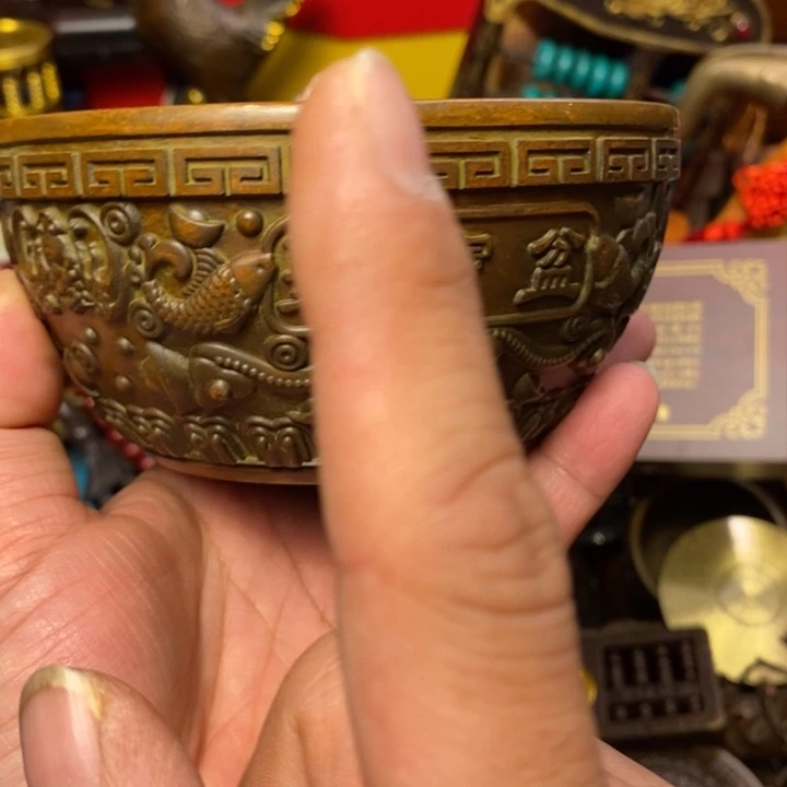 茶台摆件/工艺摆件