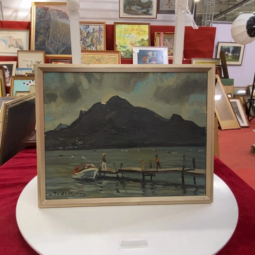 林***0精品剪纸艺术作品