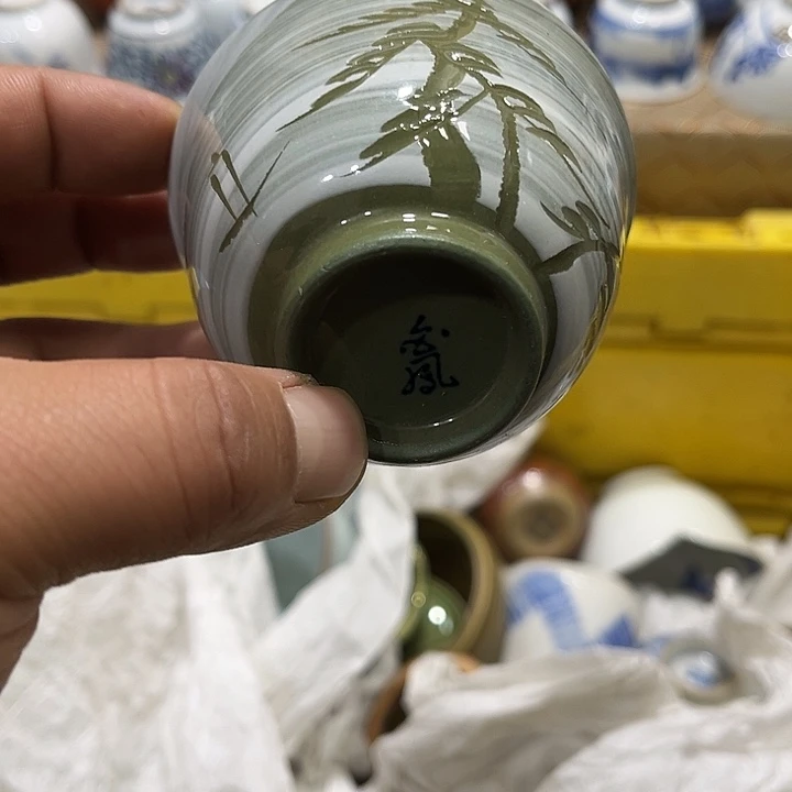 陶瓷茶玩榜第二十名