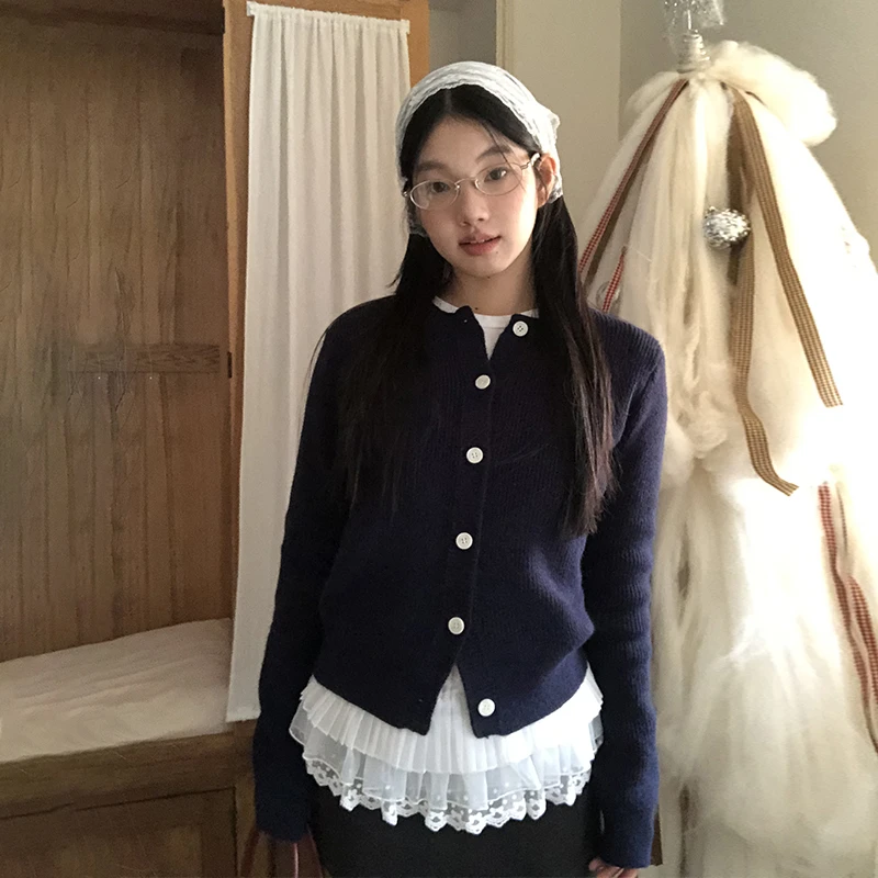 【秋秋清仓】针织衫72#