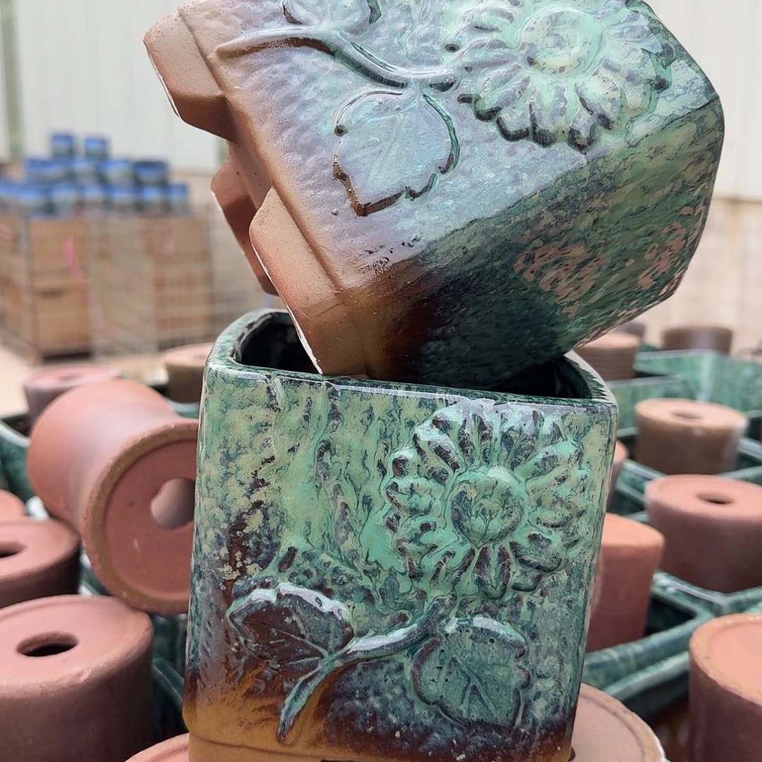 口径 16 高度 16 正品一对