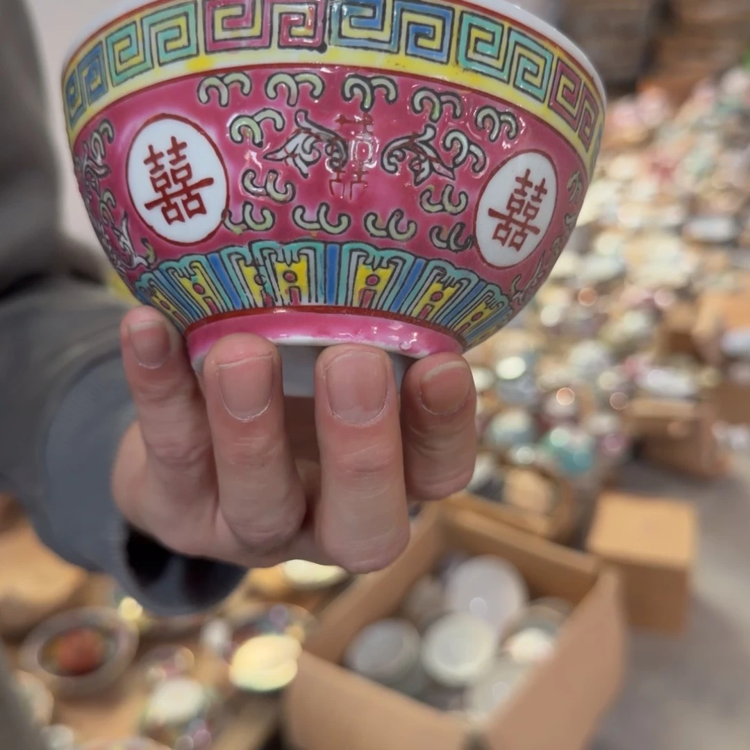 现在瓷器11111111111