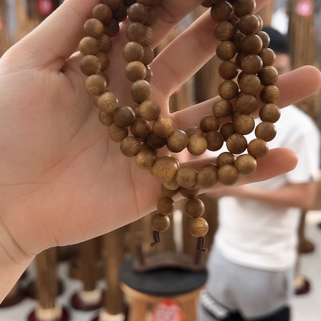 沉香碎屑沉香天然沉香原材料