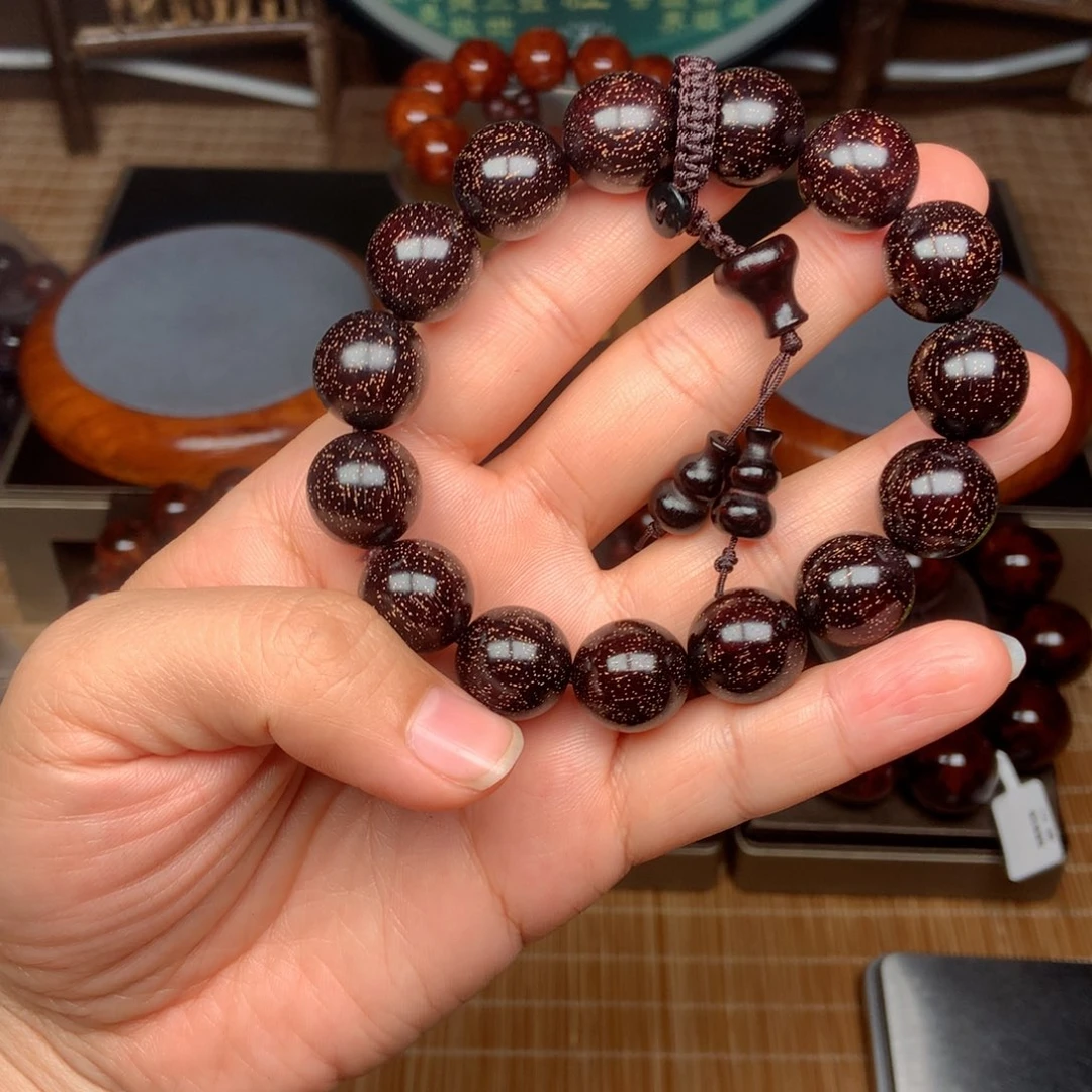 檀香紫檀（小叶紫檀）祝****人宁3w