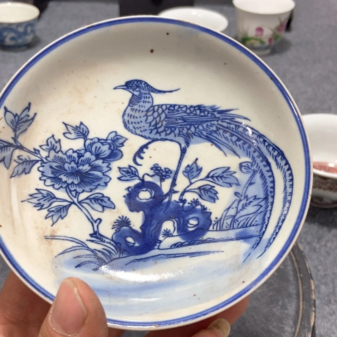 摆件景德镇陶瓷工艺品