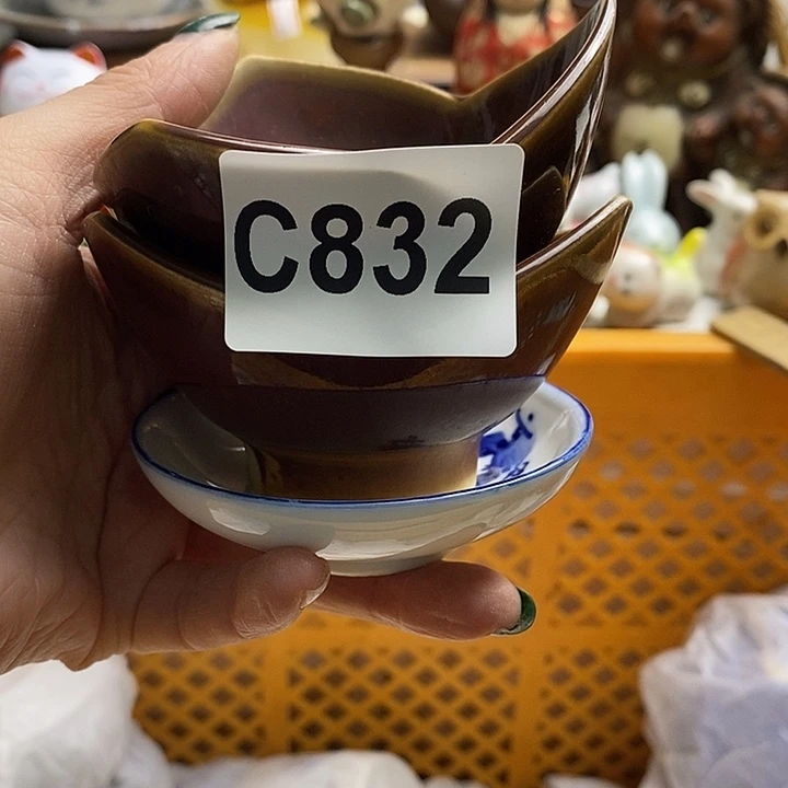 紫砂茶杯丸****轻我们都在努把努力吧希望你们能够