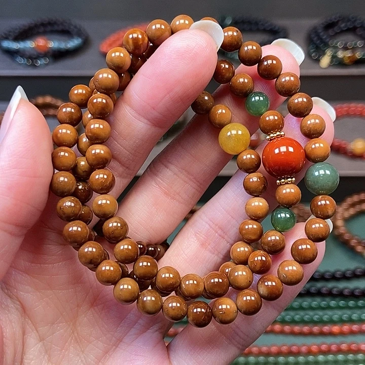 库克手串/手链0.6