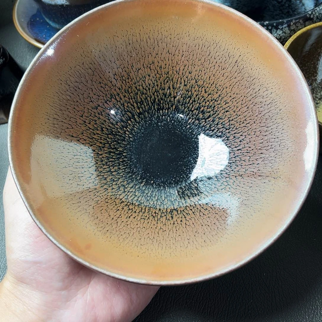 茶盏我们是真的爱对方