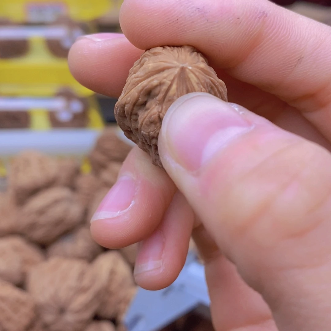 吊坠文玩核桃%**生