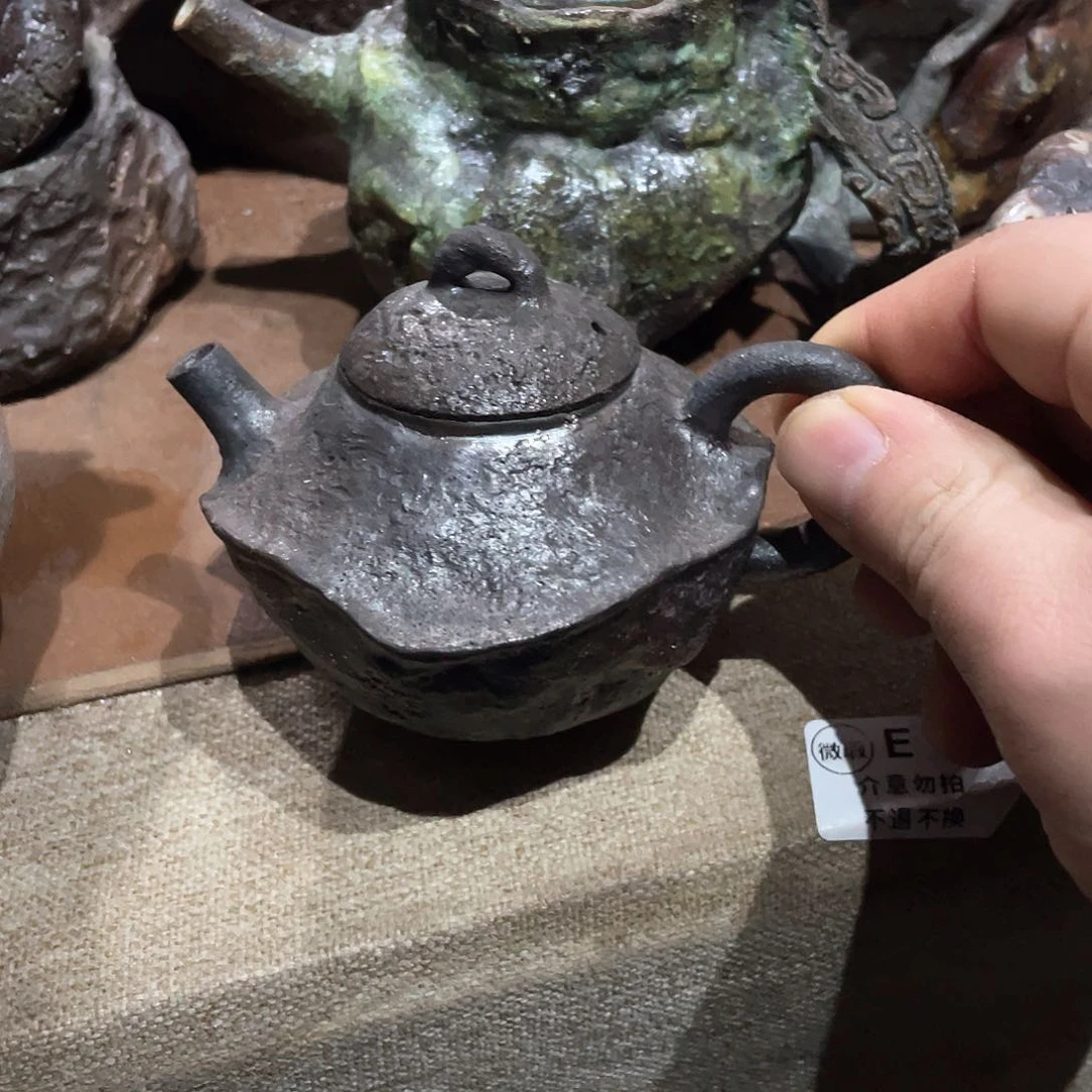 用*景德镇陶瓷艺术器物