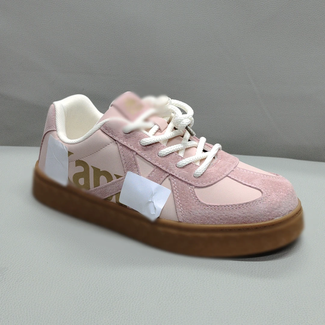 【宝诚品牌专属】秋季儿童男女童休闲鞋中大童亲子鞋 1018