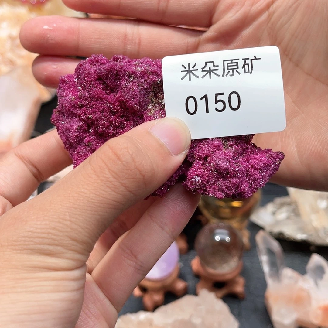 水晶水晶未镶嵌j*水晶