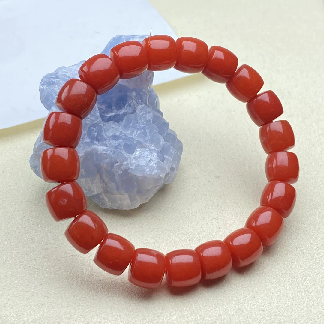 （少华精选店）8mm手链（多样性发其一件）NH-243