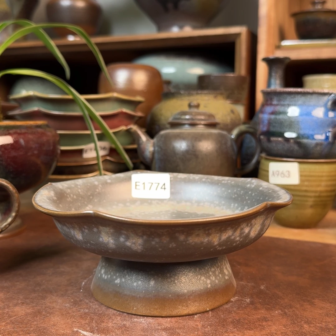 景德镇陶瓷老杨手作