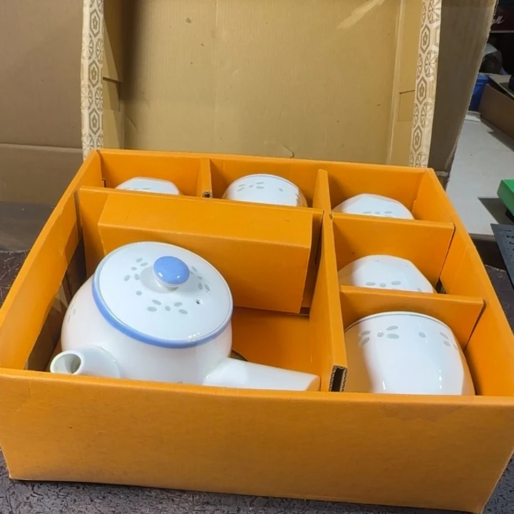 回流瓷器温暖你心里50