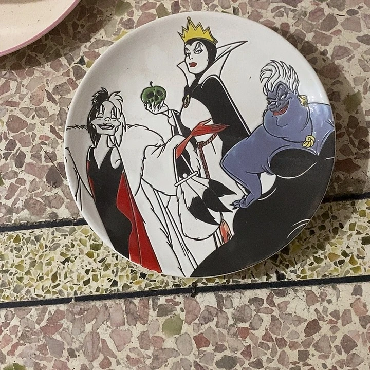 316不锈钢双饮款一个盘