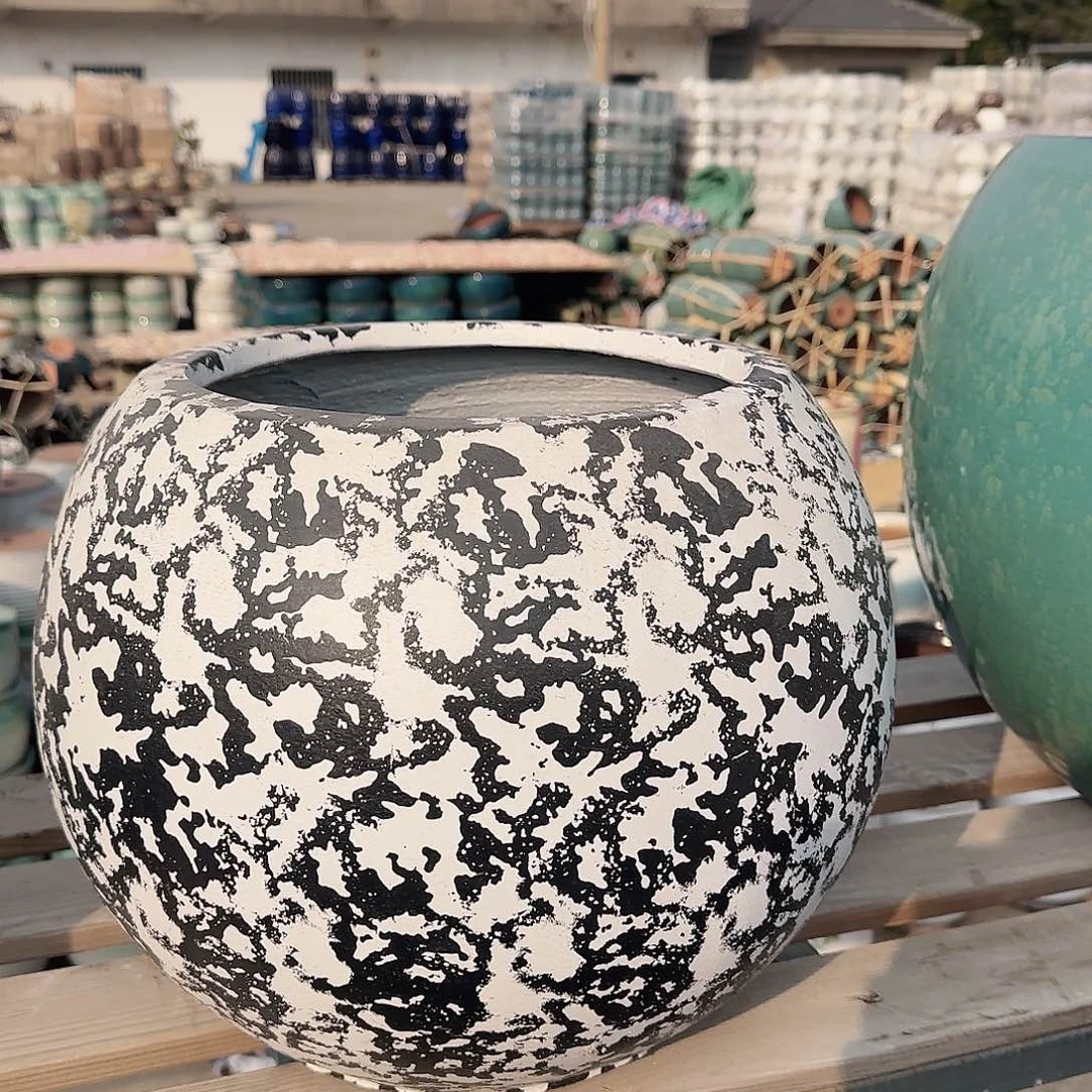 王嫂花盆1211-429高35口26