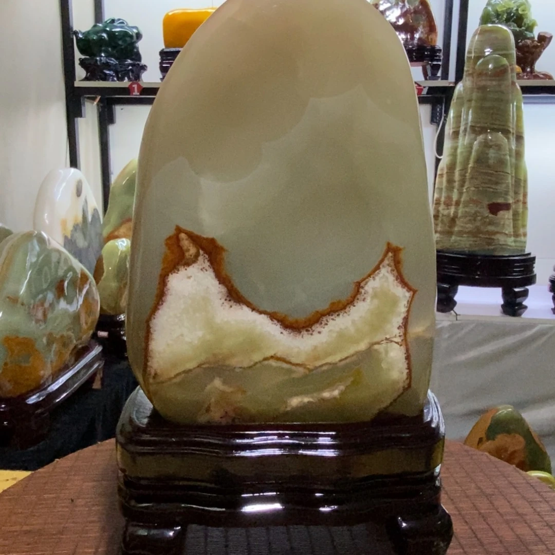 山水家居装饰设计