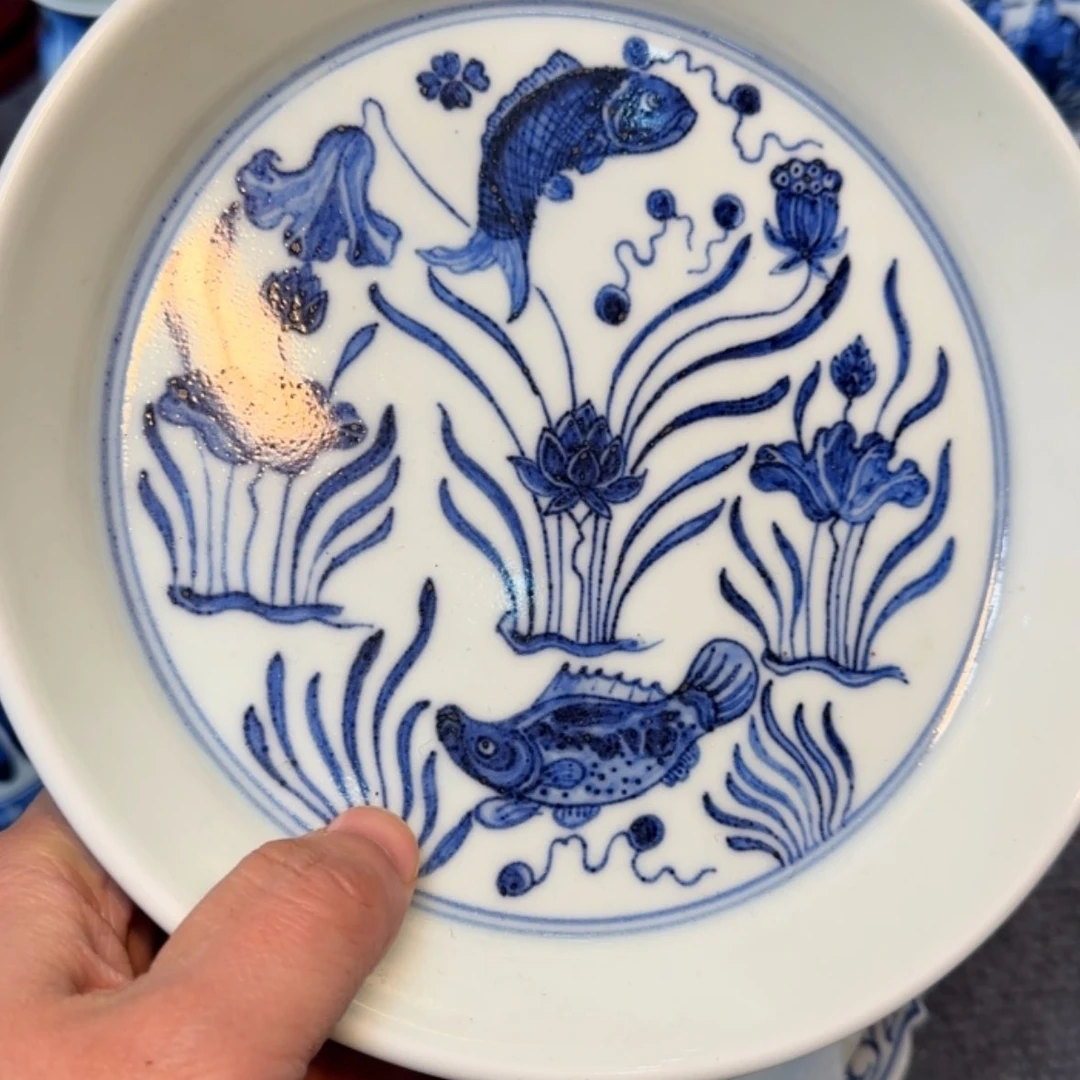 【闪购商品】瓷片景德镇市浮梁县，景德镇，景德镇