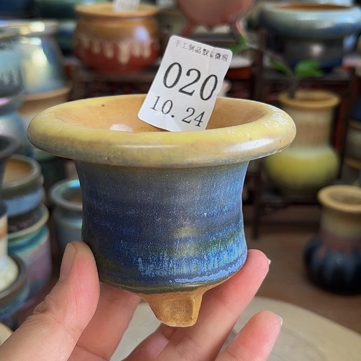 瓷片景德镇陶瓷手工制作