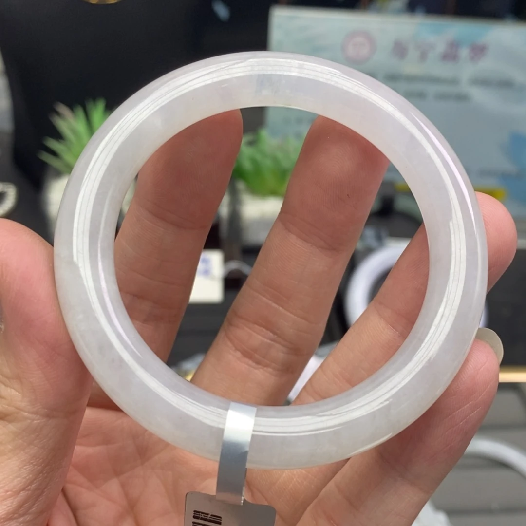 【闪购商品】未镶嵌手镯翡翠翡翠