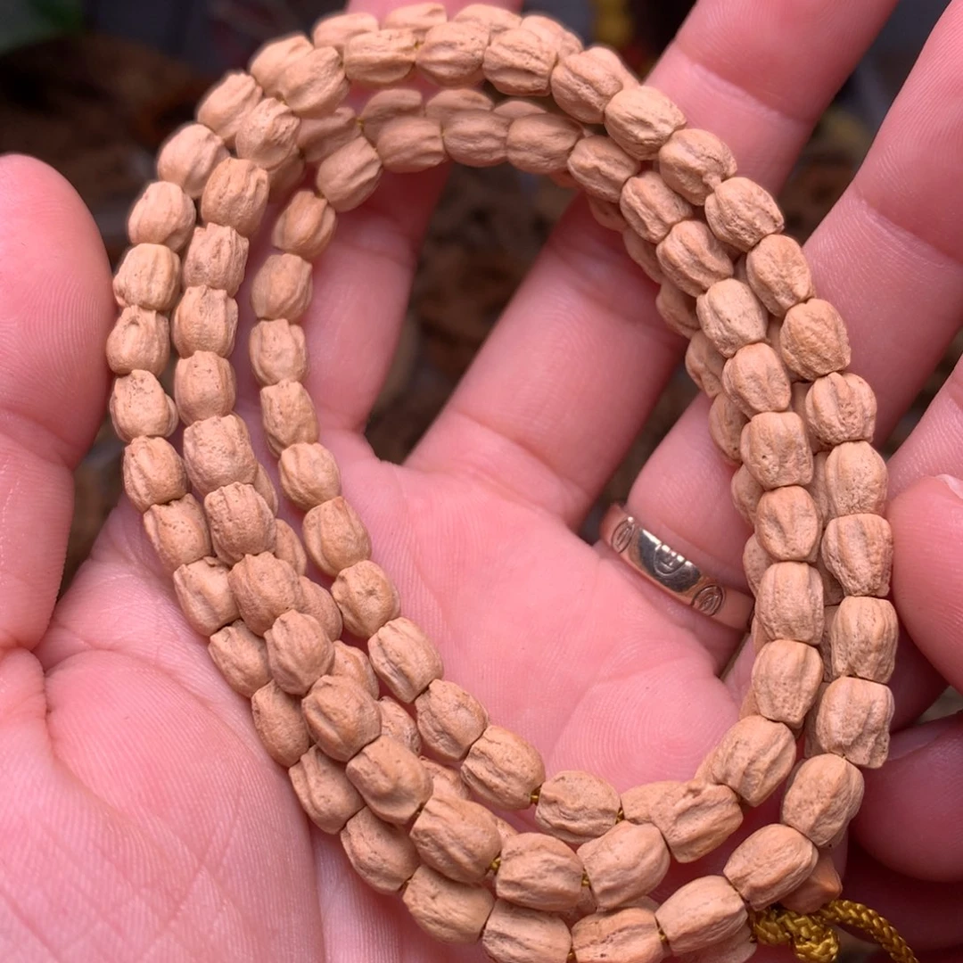 九***尔柏香籽/百香籽吊坠