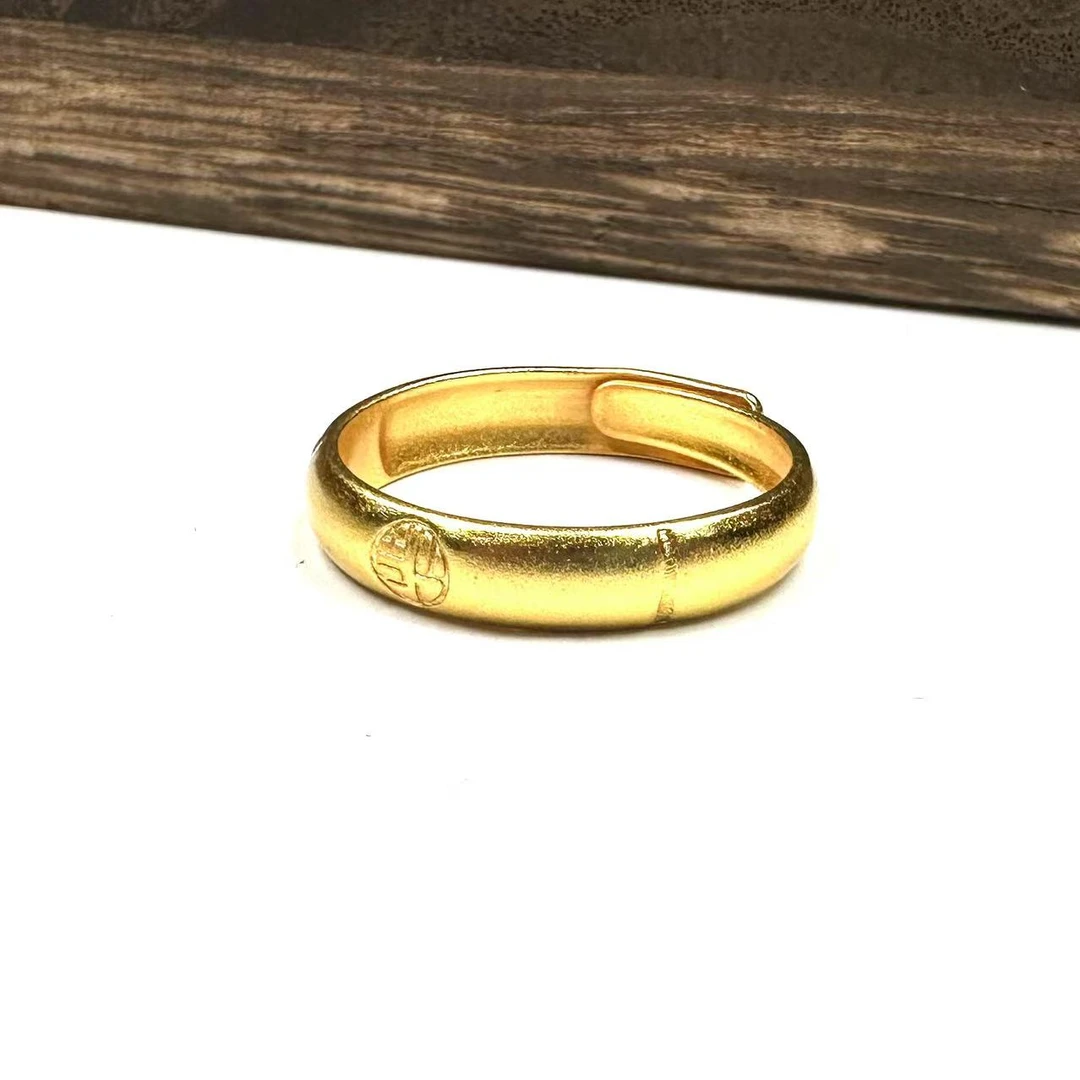 K800高端精品时尚款男女通戴戒指多样性发其一