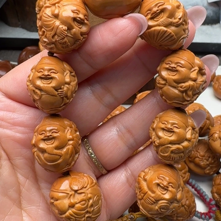 吊坠橄榄核橄榄核