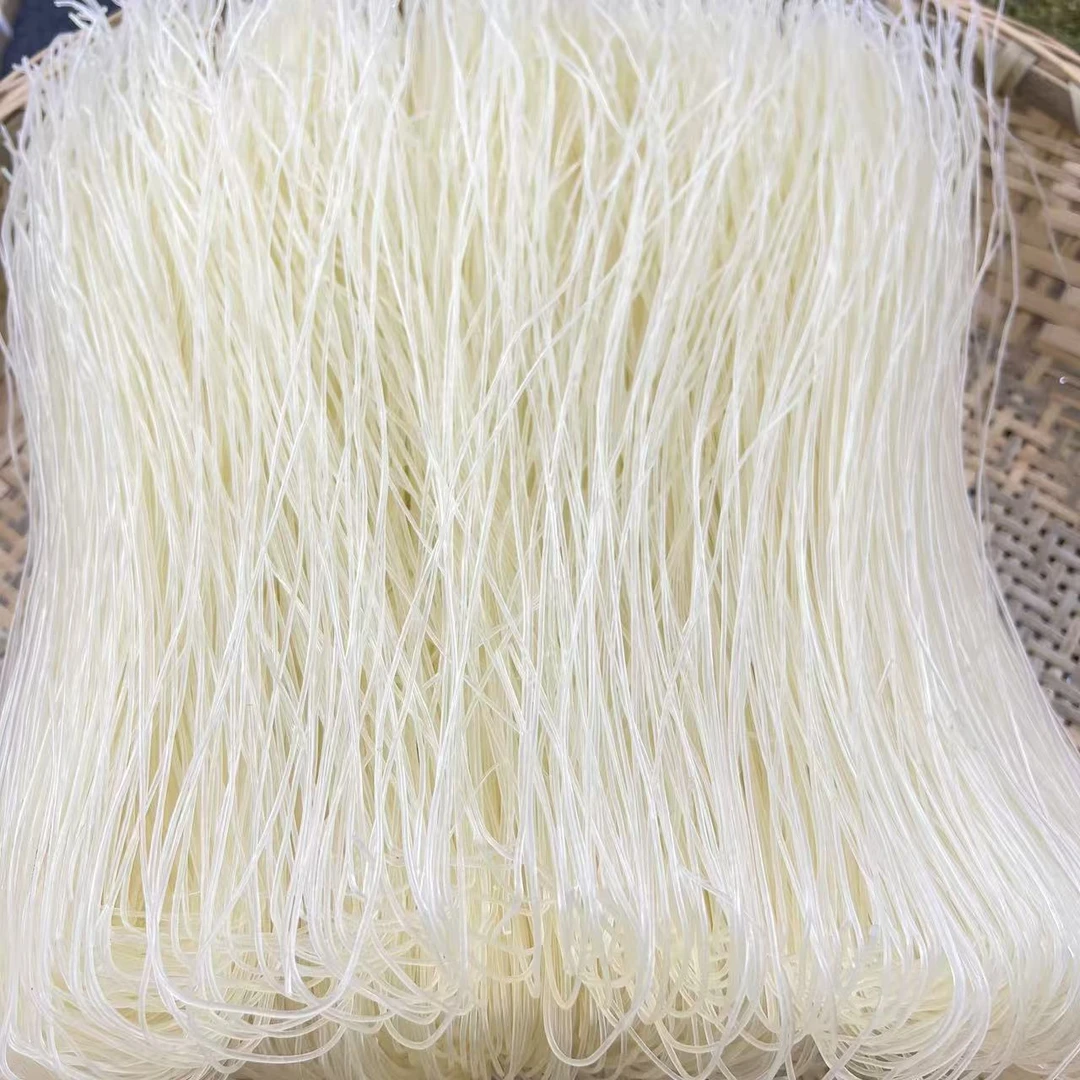 湖北广水农家纯手工豌豆粉