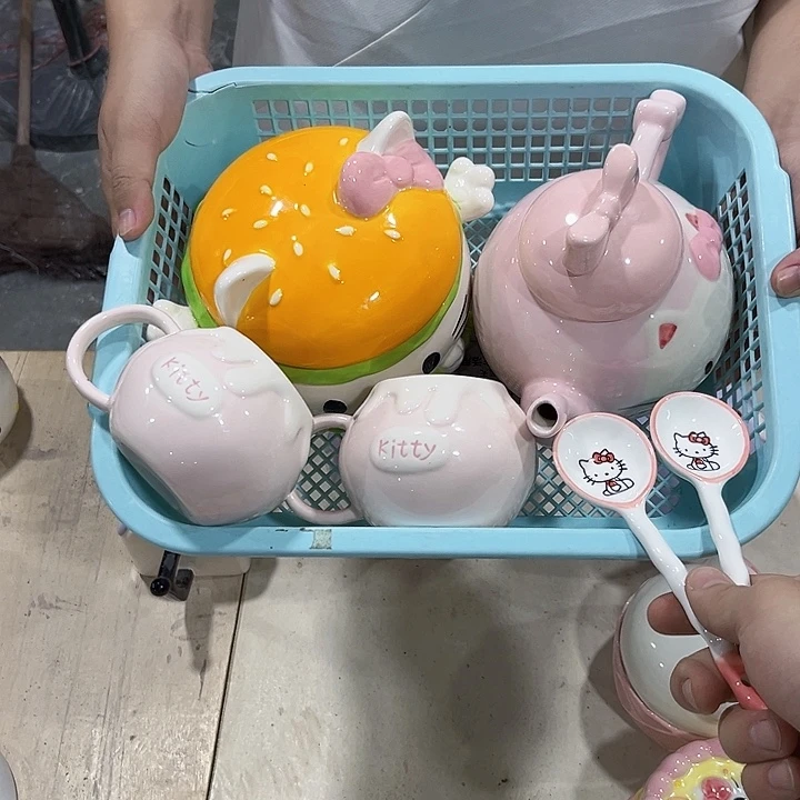 我们都是好孩子呀我也