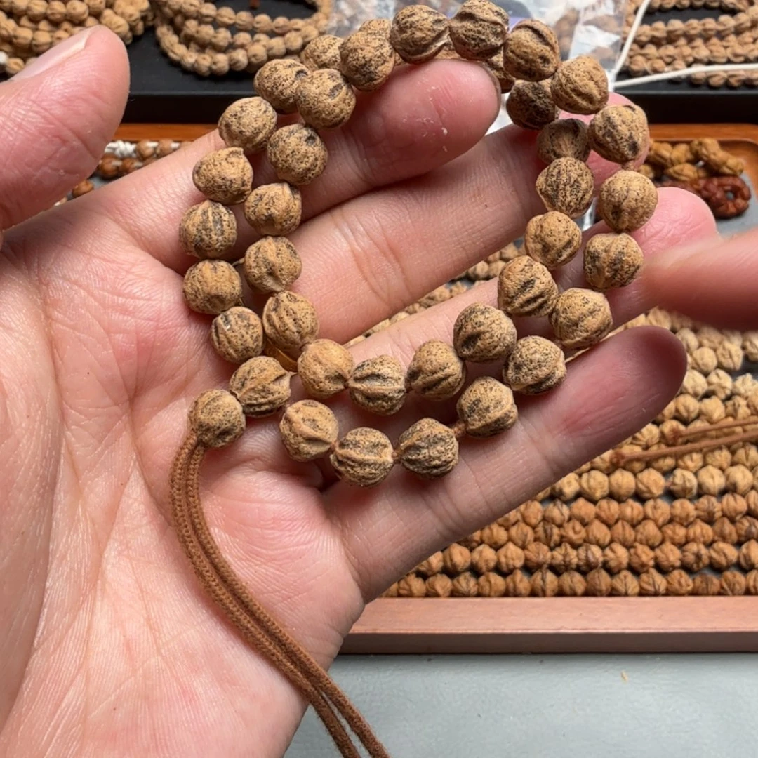 手串柏香籽/百香籽39