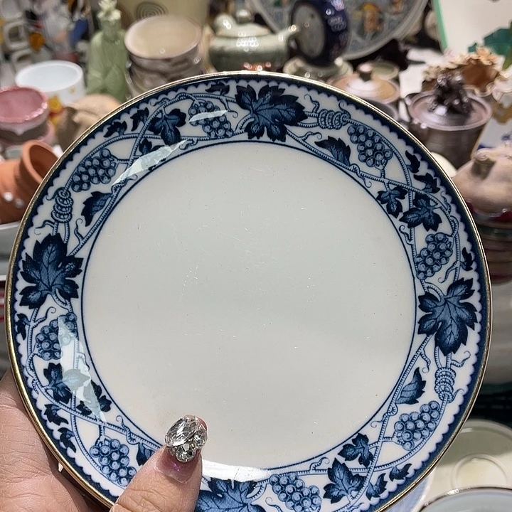 茶杯具19.9发带瑕疵牌都是坏的3