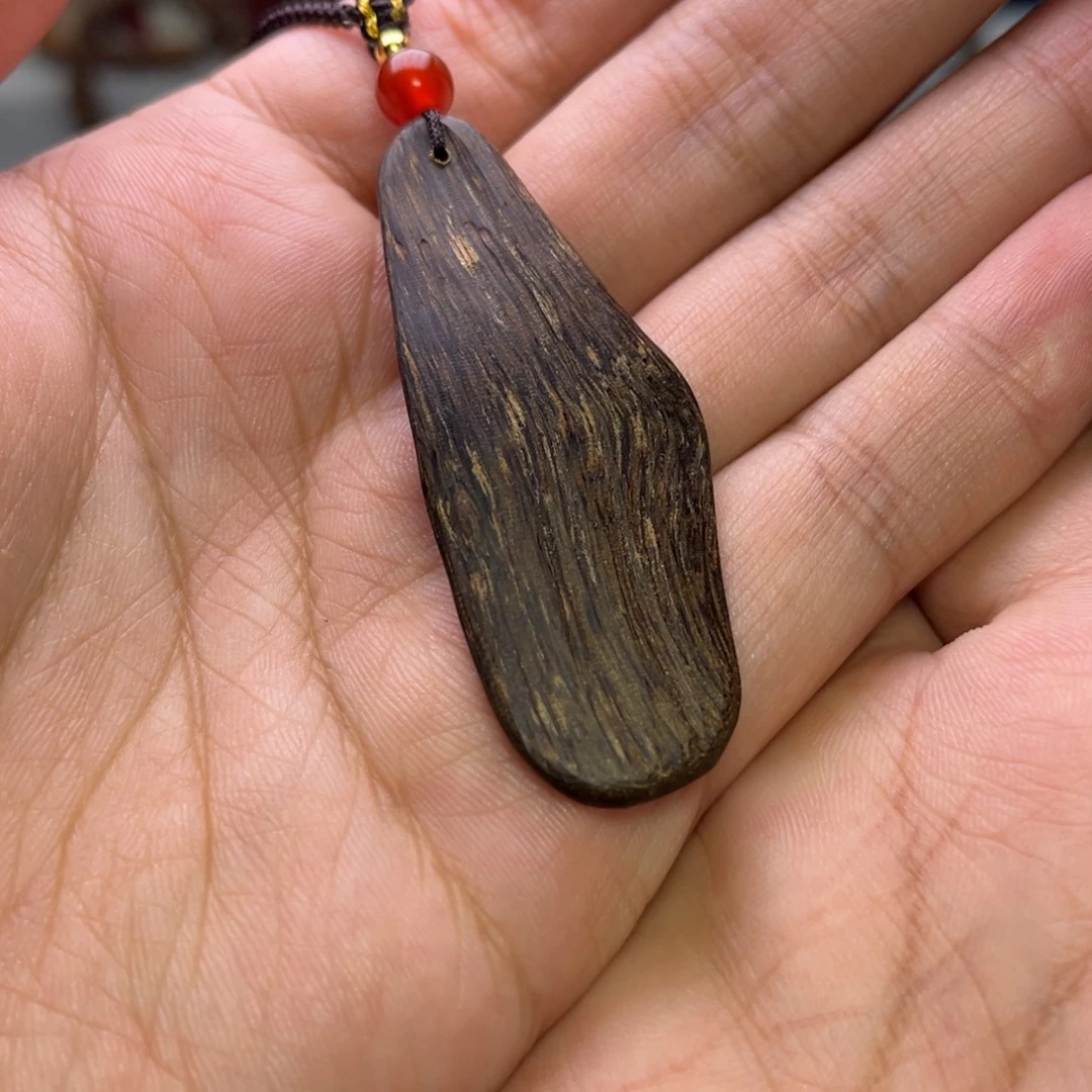 沉香盘香衬衣达拉干老料