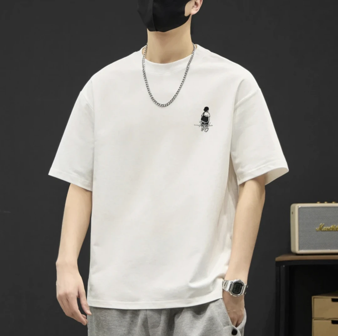 男邦特价男T恤系列