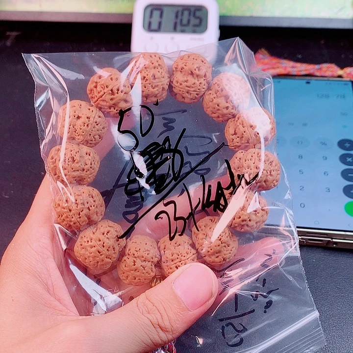 吊坠金刚菩提01————