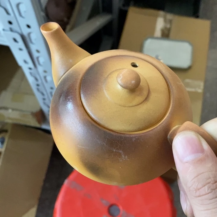 陶瓷艺术品及陶瓷壶壶