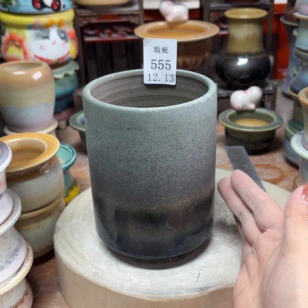 瓷片景德镇陶瓷手工制作