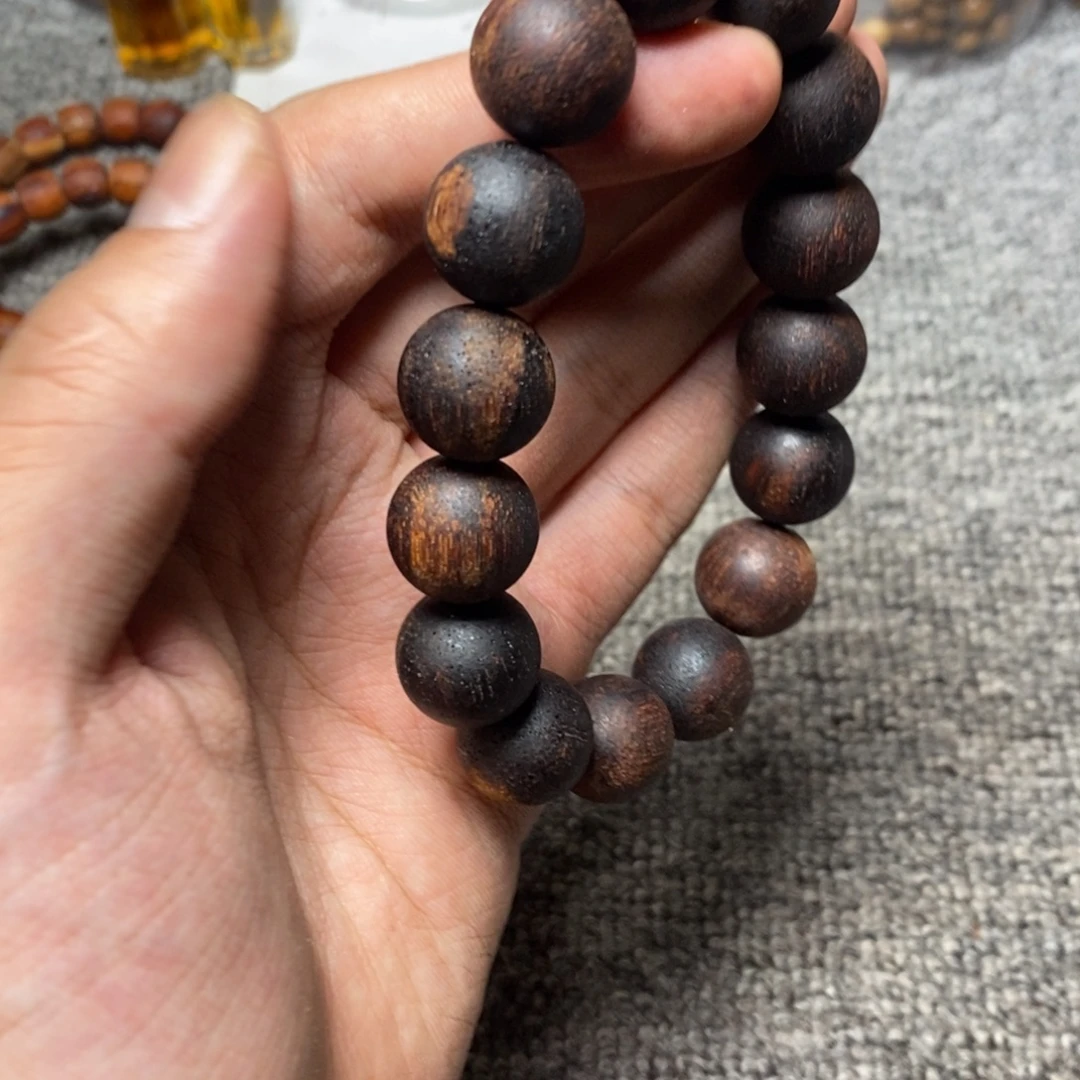 藤类1.5降真香东枝软油