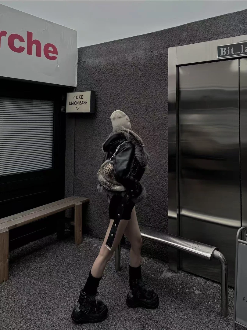 【杰杰STUDIO】私藏级高品质孤品女装 备注编码 默认微瑕【10-26】