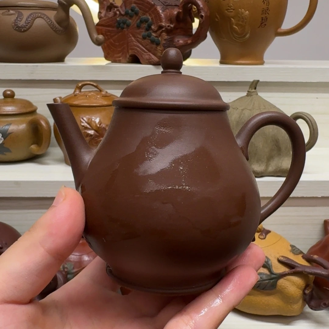 茶壶紫砂福利多多