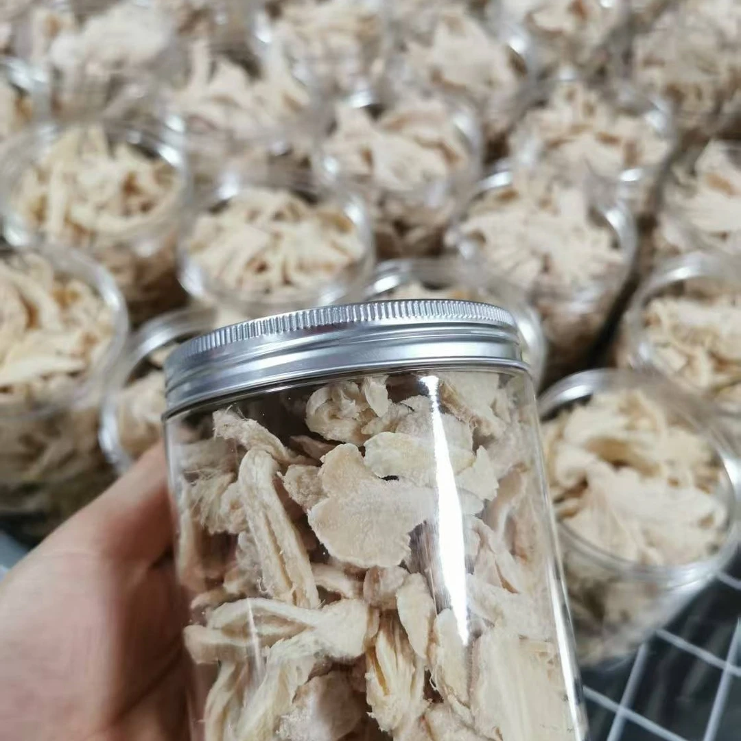 承味乡情土特产微甜盐姜老人儿童小孩都爱吃