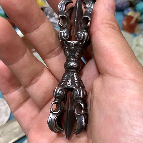 铜抖****抖小物件一个 小物件