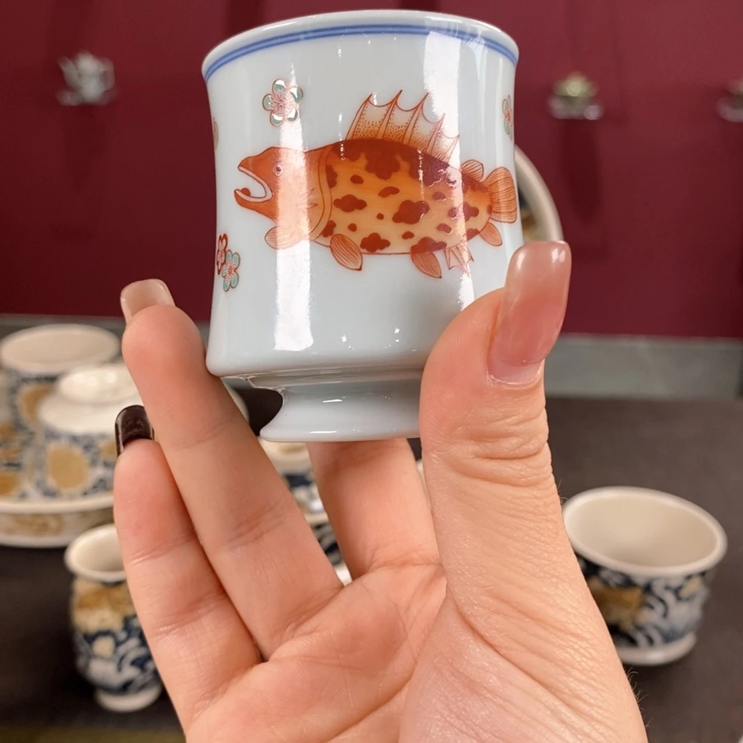 九鸣瓷艺九鸣瓷艺