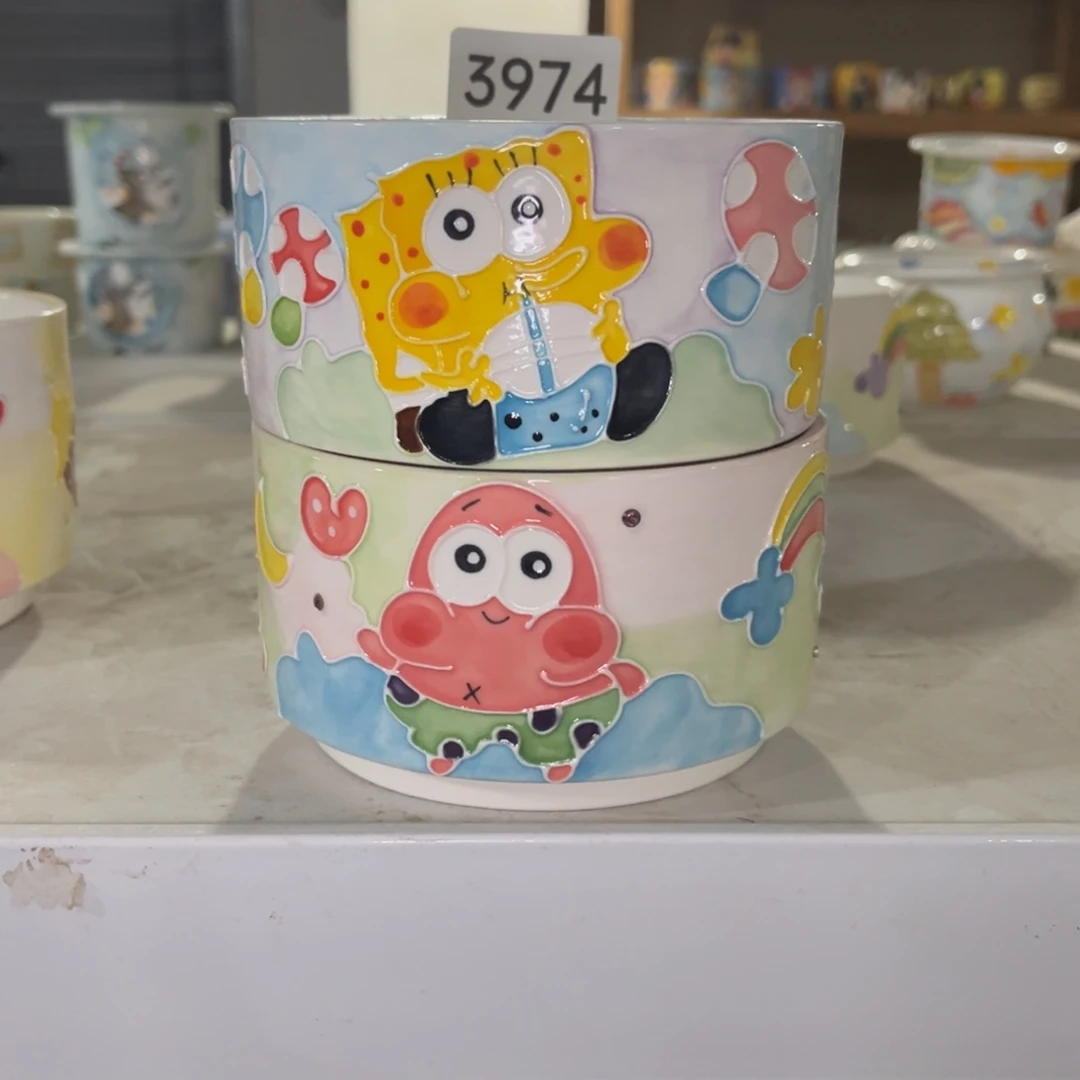 “***”3974内口10景德镇手工