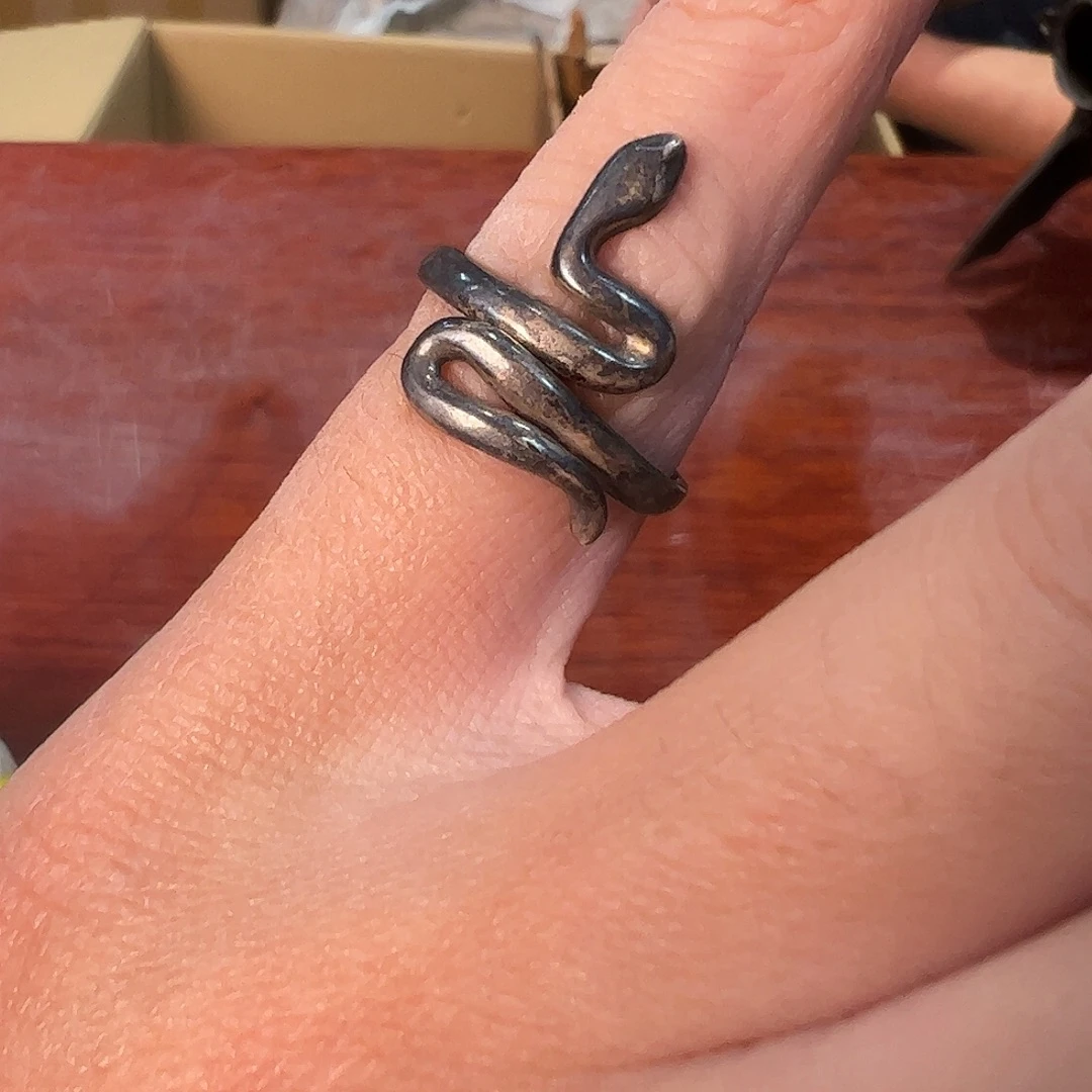 金属中古艺术美术工艺品