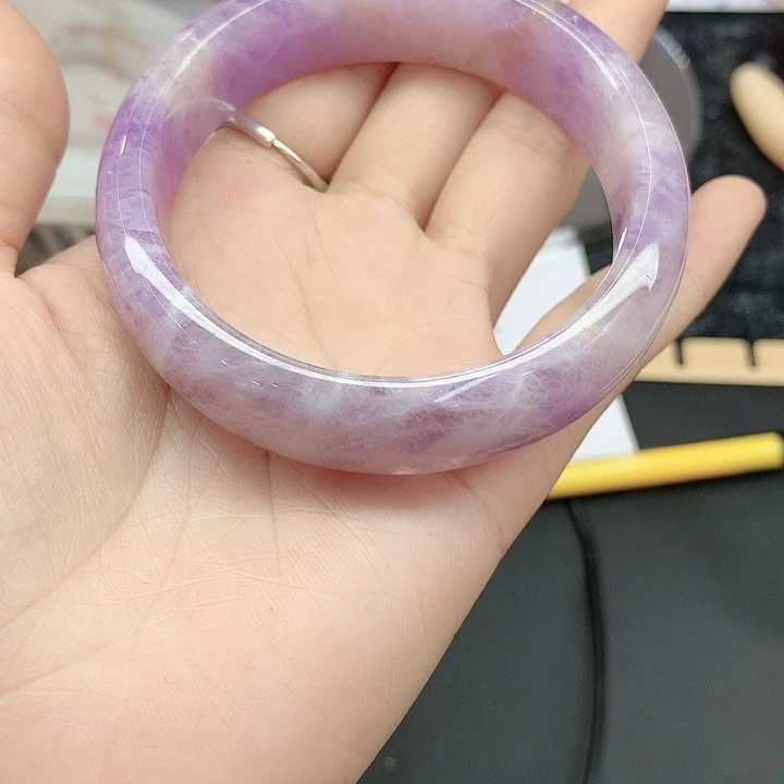 水晶手镯未镶嵌27(5758)sss