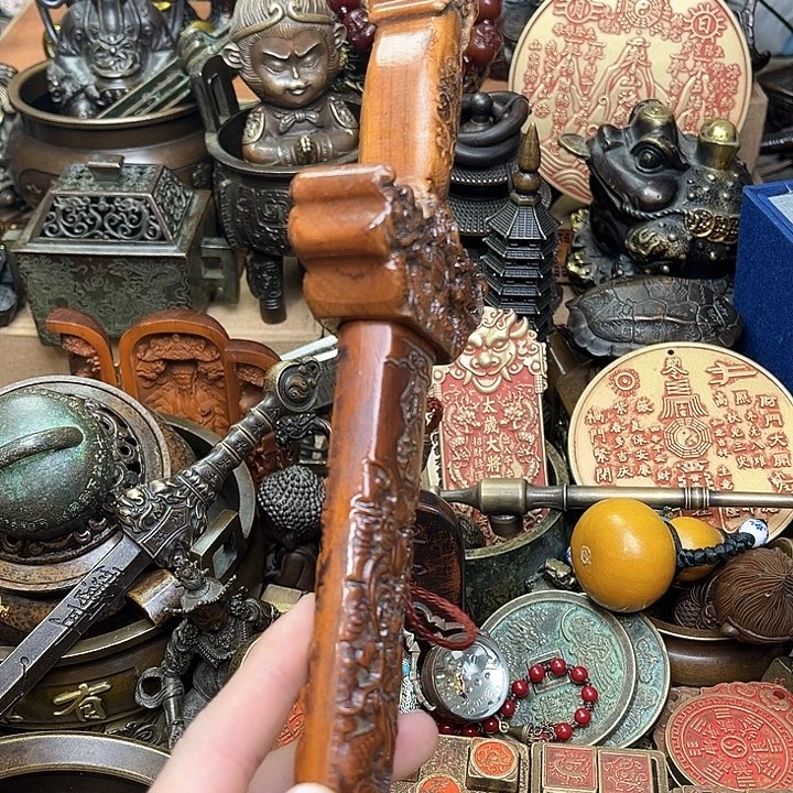 嘉嘉精品铜器摆件