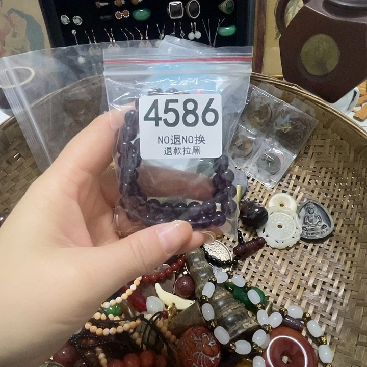 石***坊花岗石铁合金4586